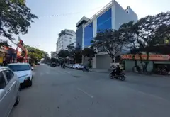 Bán Đất Phân lô Văn Tiến Dũng, Xây Văn phòng KD, Dt 144m2, mặt tiền rộng, Kinh doanh đỉnh.... Bán đất tại Phú Diễn, Hà Nội 02
