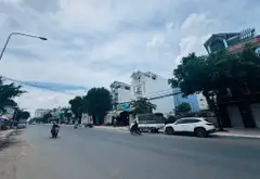 BÁN GẤP MẶT PHỐ ĐƯỜNG SỐ 1 BÌNH TÂN – 400M² (10M X 40M) – ĐƯ 30M CONTAINER ĐẬU ĐÊM NGÀY – GIÁ 19,5... Bán nhà mặt phố tại Bình Tân, Hồ Chí Minh 08