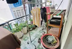 Nhà 4 TẦNG HẺM XE TẢI BTCT Sát Mặt Tiền Quang Trung - Cơ Hội Đầu Tư Đáng Giá... Bán nhà riêng tại Thông Tây Hội, Hồ Chí Minh 14