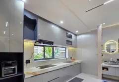 Nhà 3 tầng kiệt ô tô Điện Biên Phủ, 68m², nội thất cao cấp, giá 7.8 tỷ... Bán nhà riêng tại Thanh Khê, Đà Nẵng 08