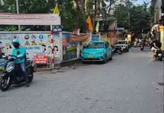 Nhà lô góc 4 tầng gần trường cấp 2 tại Đông Thiên, giá 3.28 tỷ... Bán nhà riêng tại Vĩnh Hưng, Hà Nội 01
