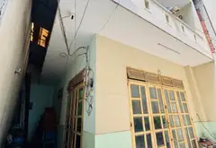 Nhà 4 tầng rộng rãi - Tâm điểm Gò Vấp giá ưu đãi... Bán nhà riêng tại An Hội Đông, Hồ Chí Minh 03