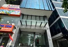 Biệt thự phố đẳng cấp với tầm nhìn hồ tuyệt đẹp tại trung tâm quận Cầu Giấy... Bán nhà mặt phố tại Phú Diễn, Hà Nội 01