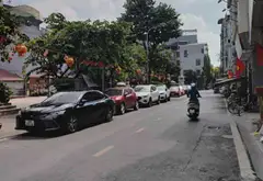 Hiếm Có Lô Góc 3 Mặt Tiền Tại Long Biên - Đầu Tư Tiềm Năng Lớn... Bán nhà riêng tại Long Biên, Hà Nội 01