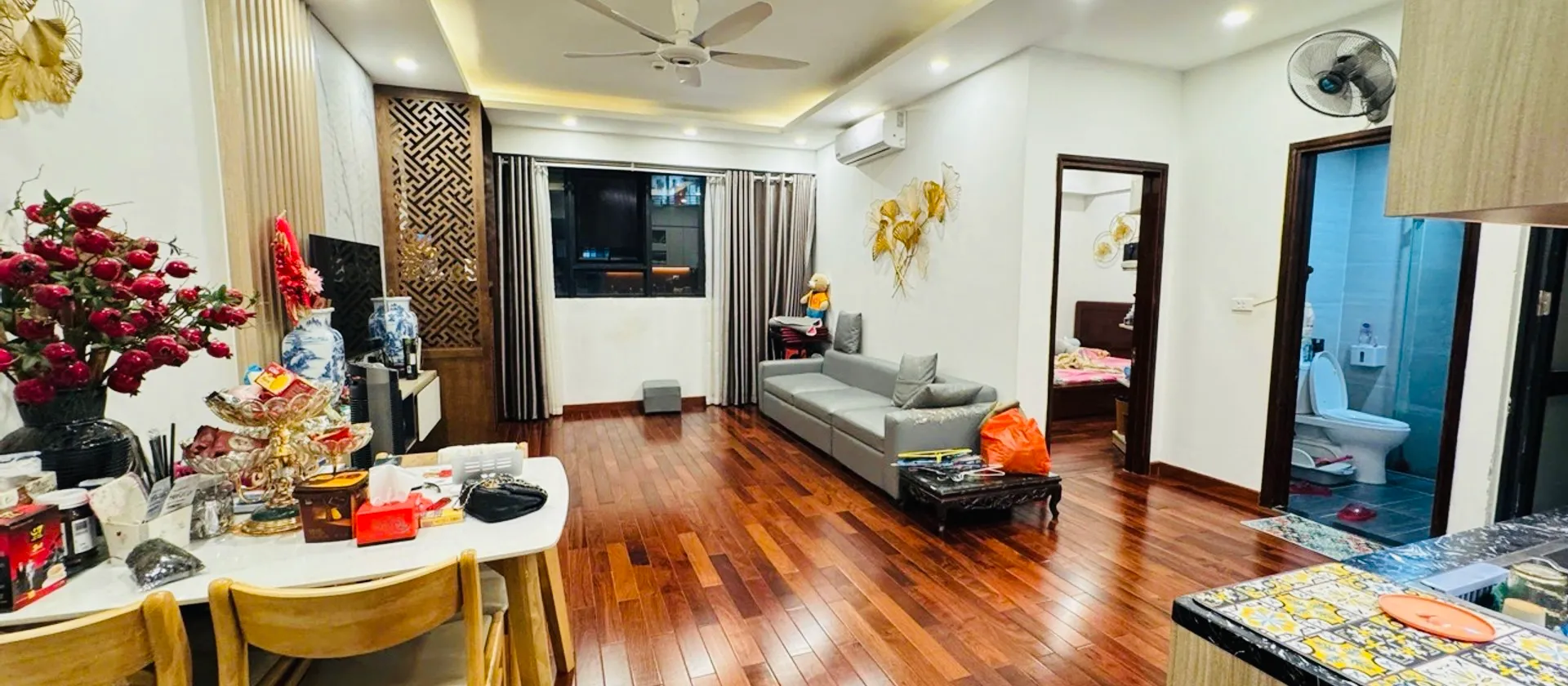 🌆 CĂN HỘ CHUNG CƯ VINACONEX2_HIẾM CÓ Ở PHÂN KHÚC 4TỶ... Bán căn hộ chung cư tại Định Công, Hà Nội 01