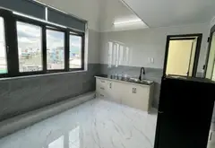 Nhà mặt phố 5 tầng kinh doanh sầm uất quận Tân Phú với diện tích 107m2... Bán nhà mặt phố tại Phú Thọ Hòa, Hồ Chí Minh 07