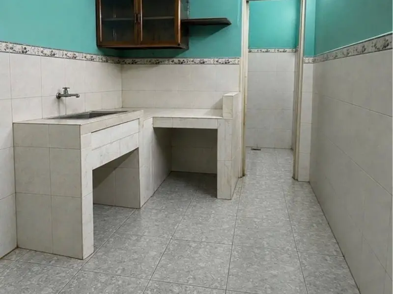 Bán nhà riêng 3 tầng tại Nguyễn Duy, gần cầu Chà Và, giá 2.2 tỷ... Bán nhà riêng tại Phú Định, Hồ Chí Minh 01