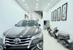 Bán nhà phân lô ô tô 4 tầng tại Hoàng Mai, giá 23.9 tỷ... Bán owner_side tại Tương Mai, Hà Nội 12