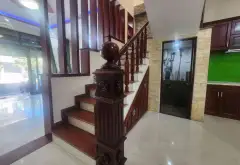 Nhà Mặt Tiền Nguyễn Công Hoan An Khê Đà Nẵng “ Giá : 5 Đồng... Bán nhà mặt phố tại An Khê, Đà Nẵng 04