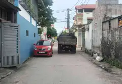 Mảnh đất vuông vắn Sóc Sơn giá tốt cho nhà vườn mơ ước... Bán đất tại Sóc Sơn, Hà Nội 03