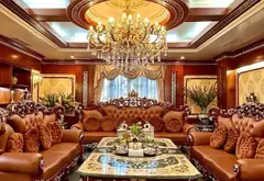 BÁN BIỆT THỰ TRUNG TÂM HỒNG BÀNG 220M2 NỘI THẤT ĐẸP CHỈ 3X TỶ... Bán nhà mặt phố tại Hồng Bàng, Hải Phòng 01