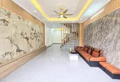 Nhà 4 Tầng Mới Xây - Gần Phố, Sát Ô Tô, Chờ Chủ Mới... Bán nhà riêng tại Nam Phù, Hà Nội 03