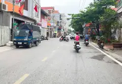 Lô Đất Vàng 60m2 Giá Tốt, Vị Trí Đắc Địa Vùng Lõi Vin Bắc Hồng.Đường 3m thông ô tô... Bán đất tại Phúc Thịnh, Hà Nội 03