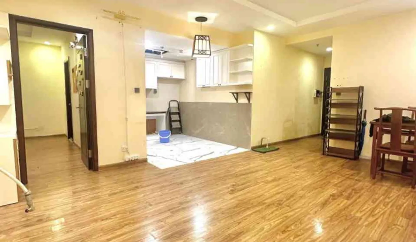🎯🌏NGỘP NGÂN HÀNG 6 TỶ: 8.2 TỶ – CĂN HỘ 80M2 TIMES CITY MINH KHAI - HAI BÀ TRƯNG , 2 NGỦ.TẦNG THẤP... Bán căn hộ chung cư tại Vĩnh Tuy, Hà Nội 01