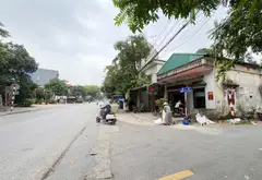 🌺NHỎ TIỀN KHU VỰC - GẦN OTO, CHỢ DÂN SINH - VIN CỔ LOA - CÁCH TRỤC CHÍNH KINH DOANH 70M... Bán đất tại Đông Anh, Hà Nội 01