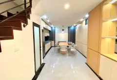 Nhà Riêng 4 Tầng Thang Máy Đẳng Cấp Tại Đình Thôn, Không Gian Kinh Doanh Riêng Biệt... Bán nhà riêng tại Từ Liêm, Hà Nội 07