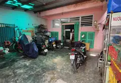 Bán nhà riêng 3 tầng diện tích 270.3 m² tại Bà Hom, Quận 6... Bán nhà riêng tại Phú Lâm, Hồ Chí Minh 08