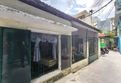 Nhà Núi Thành - chính chủ ở lâu đời - 64.2m2 - bán đất tặng nhà nhỉnh 4 tỷ... Bán nhà riêng tại Hòa Cường, Đà Nẵng 04