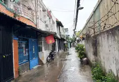 Nhà phố đẳng cấp tại Nhà Bè vị trí đắc địa, không gian lý tưởng 108m2, đang có dòng tiền tốt, 5x tỷ... Bán nhà riêng tại Nhà Bè, Hồ Chí Minh 01
