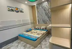 Bán nhà riêng 3 tầng 4,225m mặt tiền đường nhựa 6m phường 15, quận 8... Bán nhà riêng tại Phú Định, Hồ Chí Minh 10