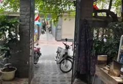 Nhà lô góc 3 mặt tiền đường Chùa Hàng, diện tích 94,2m², 2,5 tầng, hướng Đông Bắc... Bán nhà mặt phố tại Lê Chân, Hải Phòng 03