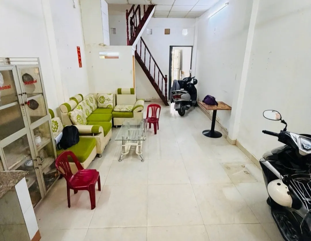 Bán nhà 2 mt hẻm Thành Thái 45m2, 3pn... Bán nhà riêng tại Diên Hồng, Hồ Chí Minh 01