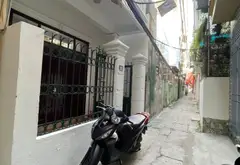 Nhà phân lô Định Công, 4PN full nội thất, gần KĐT Đại Kim... Bán nhà riêng tại Định Công, Hà Nội 02