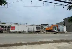 Nhà mặt phố 3 tầng mới xây, diện tích 165m2 tại Bình Chánh... Bán nhà mặt phố tại Bình Chánh, Hồ Chí Minh 04