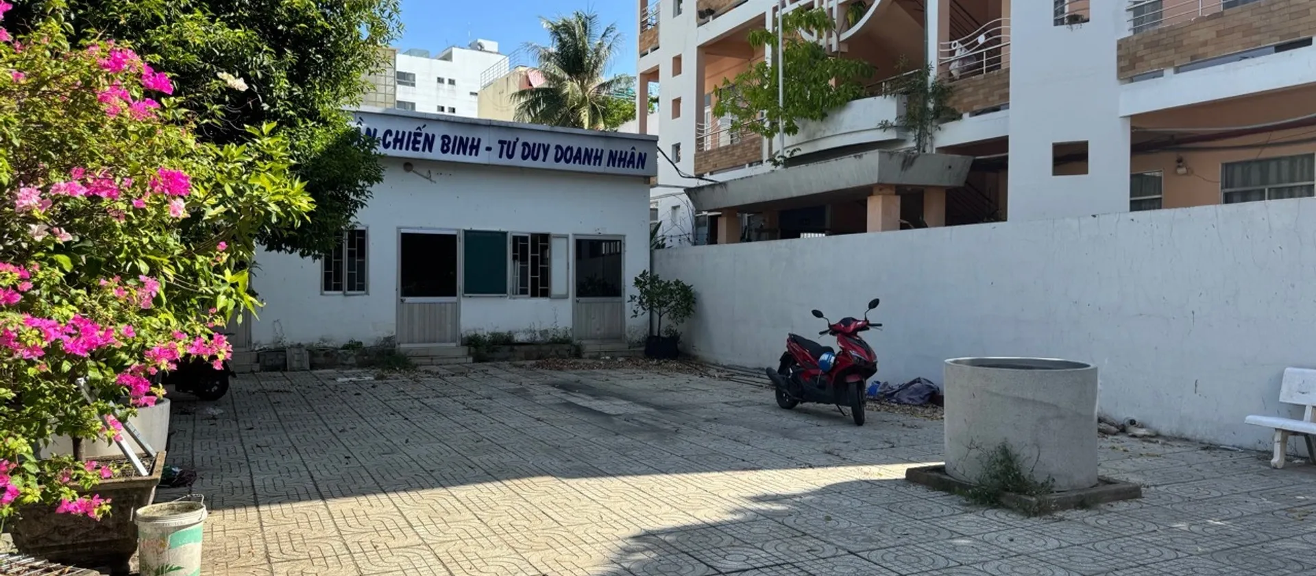 Bán đất 229m2 mặt tiền 11m khu vực Tân Bình giá 25 tỷ... Bán đất tại Tân Bình, Hồ Chí Minh 01