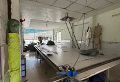 NHÀ 4 TẦNG – HẺM XE HƠI NGỦ TRONG NHÀ – KHU BẢY HIỀN... Bán nhà riêng tại Bảy Hiền, Hồ Chí Minh 06