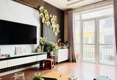 Nhà riêng 4 tầng khu tái định cư Vinhomes Riverside với diện tích 50m²... Bán nhà riêng tại Hồng Bàng, Hải Phòng 12