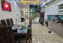 Biệt Thự Liền Kề Văn Phú Đẳng Cấp Với Thang Máy Và Sân Vườn Riêng 90m2 5 tầng. Gía rẻ nhất khu vực... Bán biệt thự, liền kề tại Kiến Hưng, Hà Nội 01