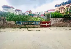 Bán đất thổ cư 159m2 tại xã Xuân Tàng, Bắc Phú, Sóc Sơn, mặt tiền 5m, pháp lý rõ ràng... Bán đất tại Đa Phúc, Hà Nội 02
