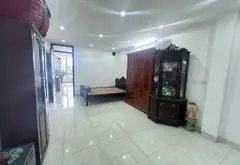 Nhà mặt phố Khương Đình 7 tầng thang máy, vỉa hè rộng, kinh doanh sầm uất, view dòng sông xanh.... Bán nhà mặt phố tại Khương Đình, Hà Nội 08