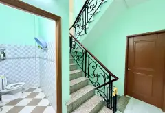 ​Nhà Hương Lộ 2 Bình Tân, 65m2 3 tầng hẻm 5m giáp mặt tiền kinh doanh, giá 5.95 tỷ... Bán nhà riêng tại Bình Trị Đông, Hồ Chí Minh 05