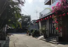 Bán đất Thạnh Lộc 08, Quận 12 gần cầu An Lộc, 63m2, ngang 5.2m, 5.6 tỷ... Bán đất tại An Phú Đông, Hồ Chí Minh 04