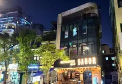 Bán nhà mặt phố trung tâm Quận 1, mặt tiền hơn 12m, vị trí đắc địa... Bán nhà mặt phố tại Bến Thành, Hồ Chí Minh 01