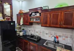 Hà Huy Giáp -TL47 phường Thạnh Lộc Q12,gần Cầu Phú Long, Dt 50m²💸nhỉnh 4 tỷ... Bán nhà riêng tại An Phú Đông, Hồ Chí Minh 02