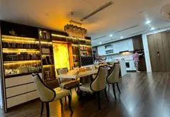 Căn hộ góc sang trọng nhất New Skyline Văn Quán... Bán căn hộ chung cư tại Hà Đông, Hà Nội 05