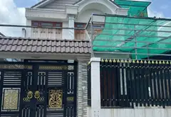 Bán biệt thự sân vườn mặt tiền Đường Số 16 diện tích 246m2... Bán nhà mặt phố tại Bình Hưng Hòa, Hồ Chí Minh 01