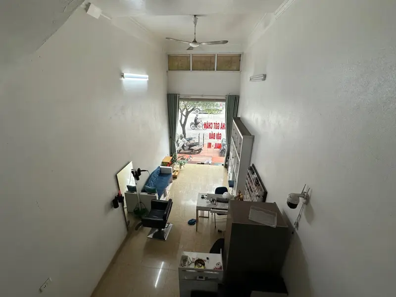 Nhà Mặt Phố Trần Phú - Kinh Doanh Đỉnh, Ô Tô Tránh, View Thoáng... Bán nhà mặt phố tại Cao Xanh, Quảng Ninh 01