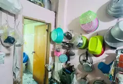 Nhà riêng 1 tầng diện tích 35.9m2 tại Tân Sơn Nhì Tân Phú... Bán nhà riêng tại Tân Sơn Nhì, Hồ Chí Minh 11