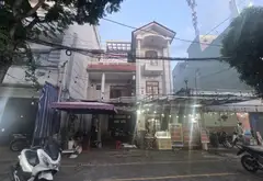 Căn nhà mặt tiền hiếm có tại trung tâm Hải Châu, cơ hội không thể bỏ lỡ... Bán nhà mặt phố tại Hòa Cường, Đà Nẵng 01