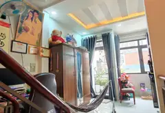 Bán nhà 4 tầng Miếu Gò Xoài, giá 4.2 tỷ... Bán nhà riêng tại Bình Hưng Hòa, Hồ Chí Minh 03