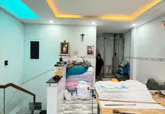 Nhà 3 tầng rộng rãi, sổ chuẩn, vị trí vàng Tân Bình... Bán nhà riêng tại Bảy Hiền, Hồ Chí Minh 12
