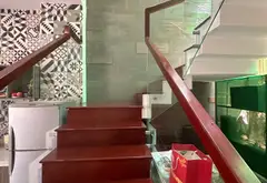 Bán nhà 2 mặt tiền kinh doanh Hậu Giang Quận 6, 5 tầng, 6PN... Bán nhà mặt phố tại Bình Phú, Hồ Chí Minh 07