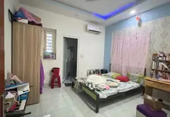 Bán nhà riêng 4 tầng tại Bình Trị Đông A, Bình Tân, phù hợp vừa ở vừa kinh doanh... Bán nhà riêng tại Bình Trị Đông, Hồ Chí Minh 09