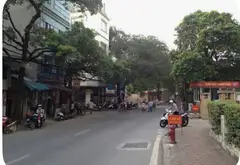 Cơ hội sở hữu nhà mặt tiền rộng tại Phường Ngọc Hà, giá hiếm có 10m ra phố chỉ 9,6 tỷ... Bán nhà riêng tại Ngọc Hà, Hà Nội 02