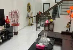 Bán nhà riêng 3 tầng diện tích 47,3m² tại trung tâm Kiến An, Hải Phòng... Bán nhà riêng tại Kiến An, Hải Phòng 05