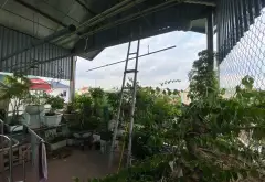 Bán nhà 3 tầng lô góc tại Cổ Loa, ngõ ô tô, dân cư đông... Bán nhà riêng tại Đông Anh, Hà Nội 12